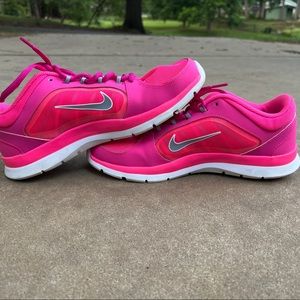 Nike Training running shoe SIZE 8